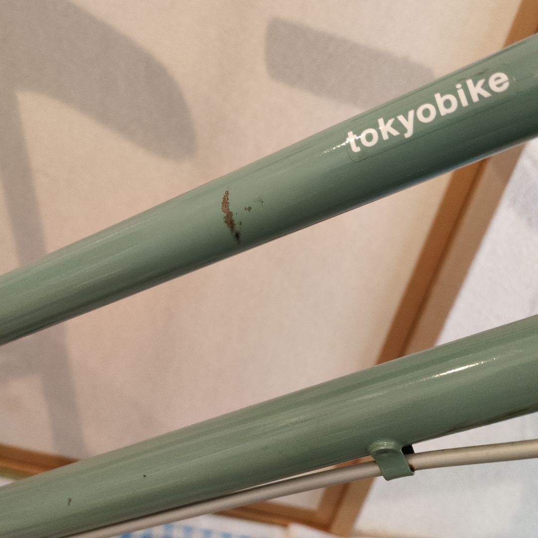 TOKYOBIKE 自転車 ２０インチ