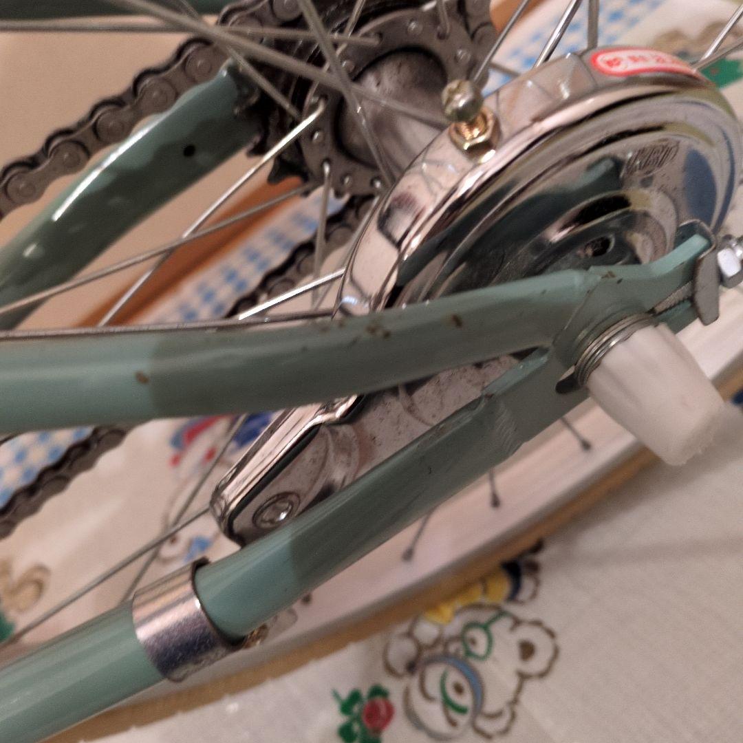 TOKYOBIKE 自転車 ２０インチ
