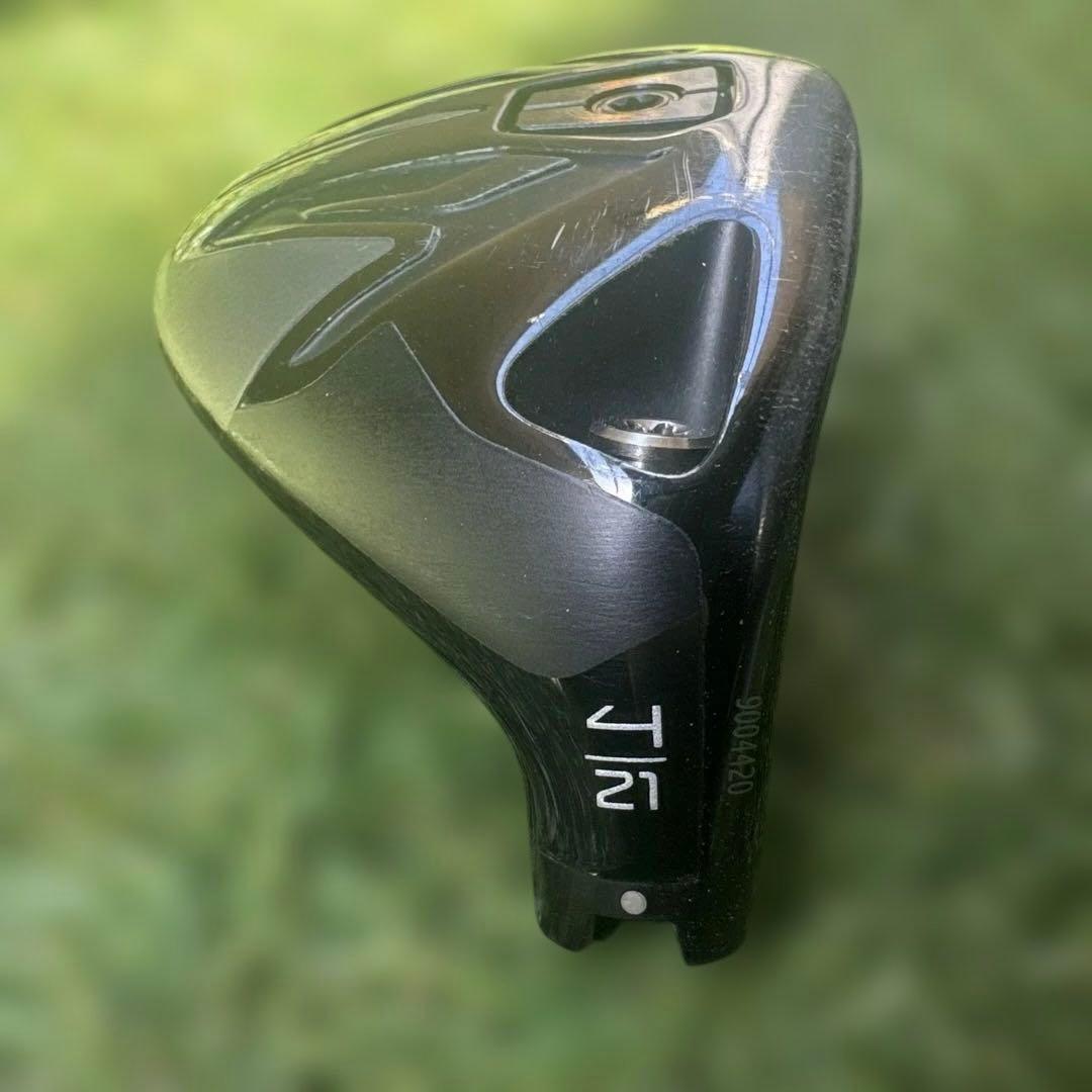 Titleist TSi2 4U21度　ベッドのみ