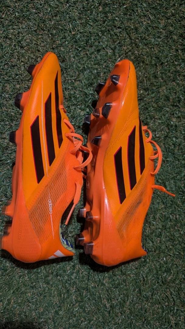 アディゼロ F50 26.5