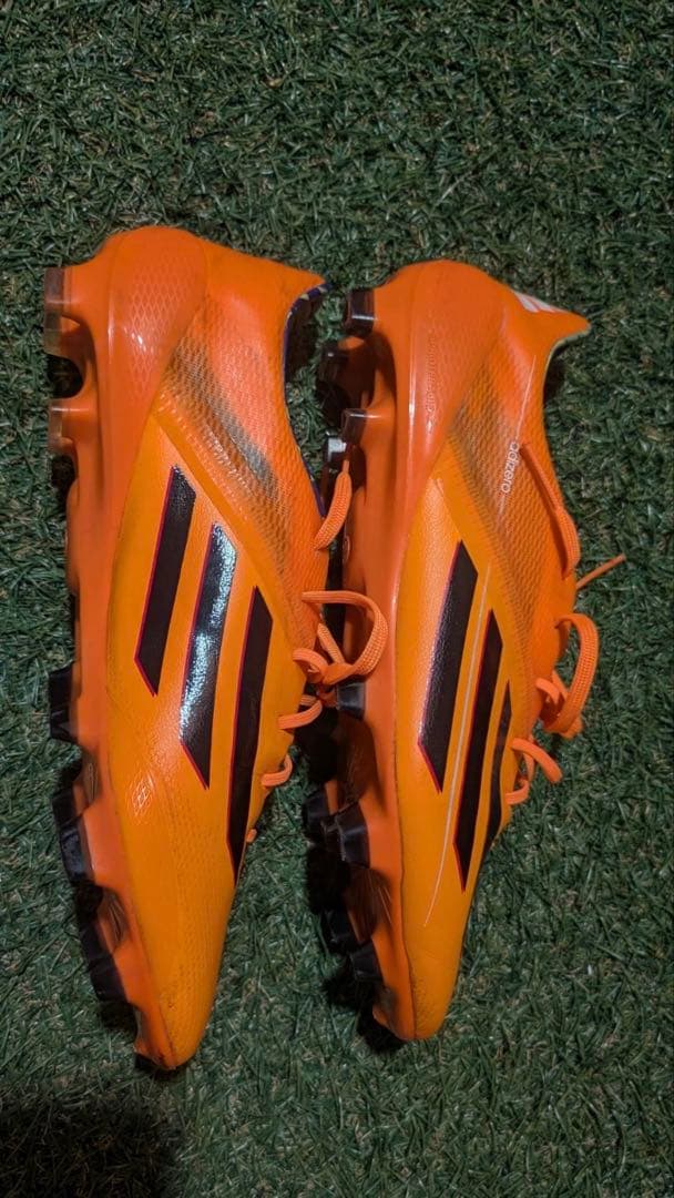アディゼロ F50 26.5
