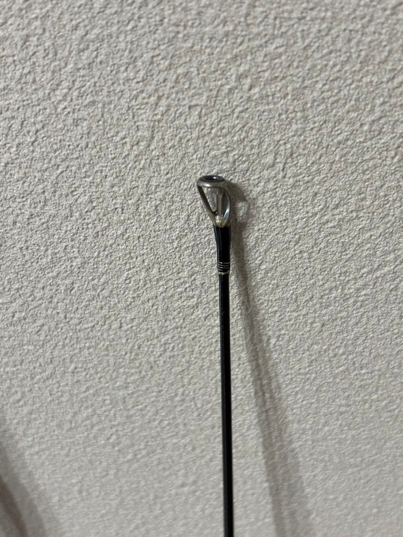 Calista 86M/Z NANO エギングロッド