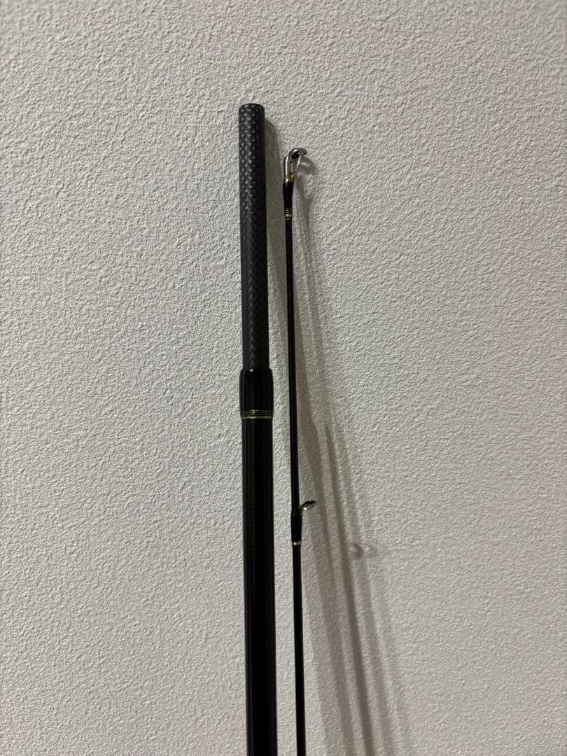 Calista 86M/Z NANO エギングロッド