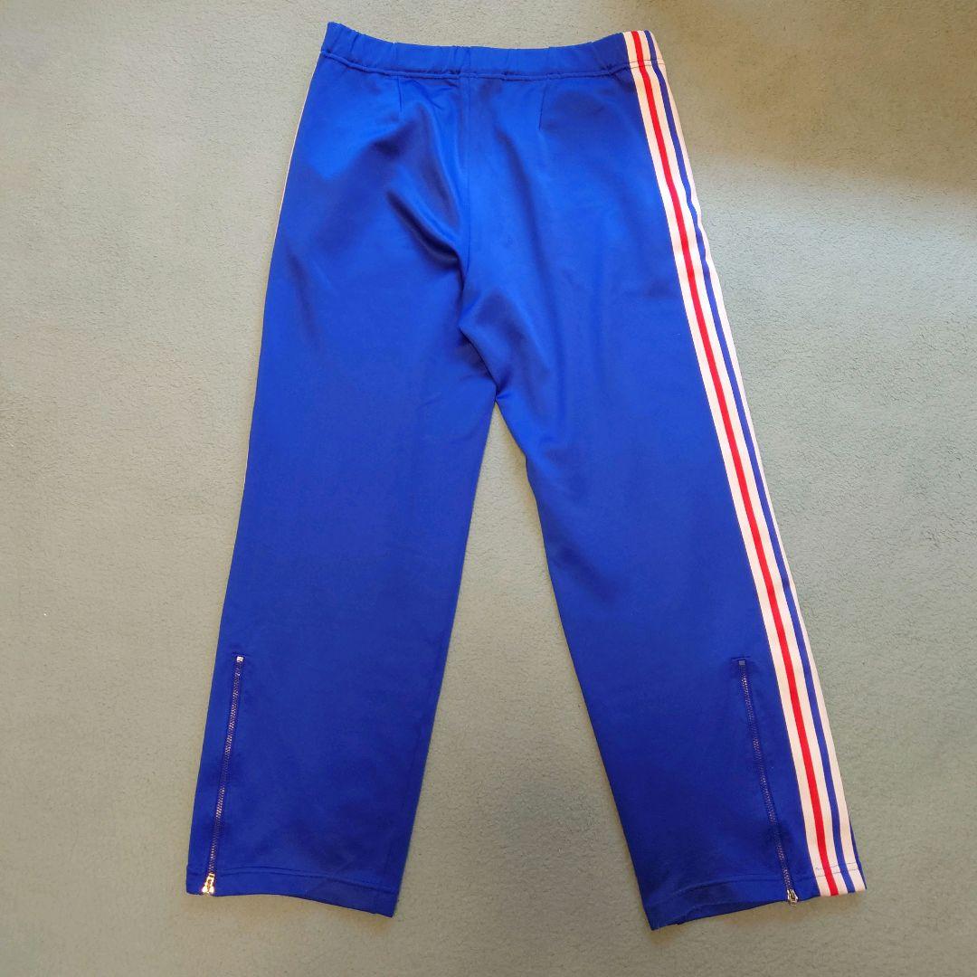adidas DESCENTE ジャージ パンツ AS-2733P