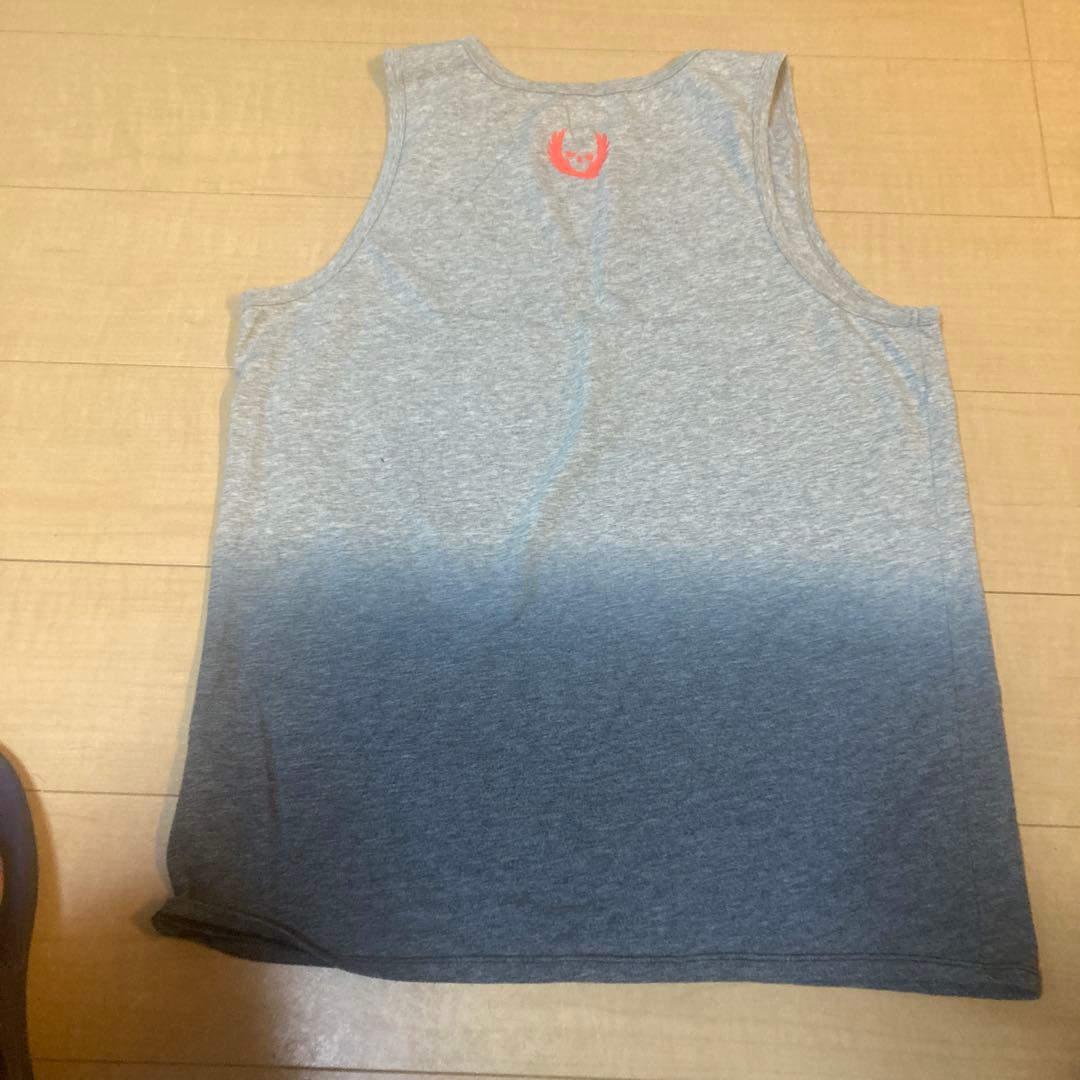 陸上用シャツ Nike Oregon Project THE NORTH FACE MMA