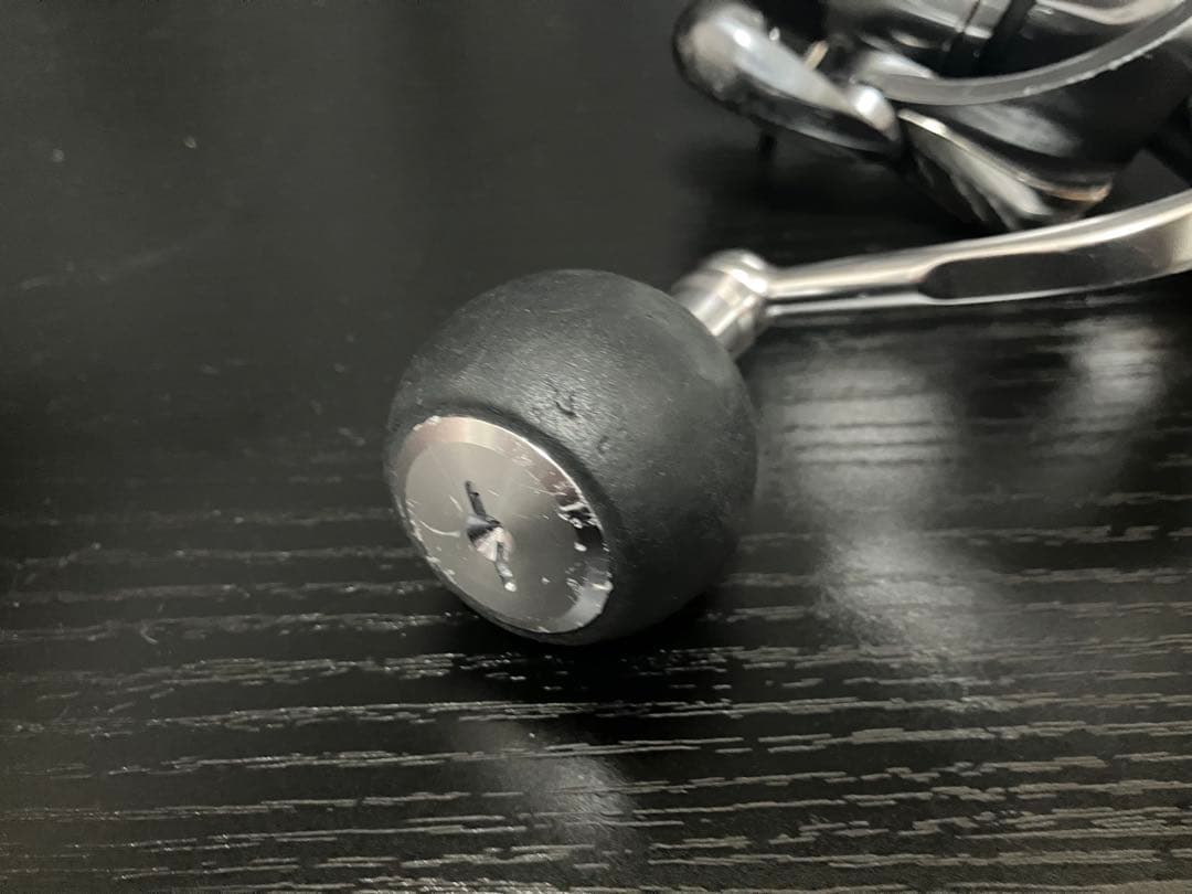 【DAIWA】24セルテートSW 6000-XH