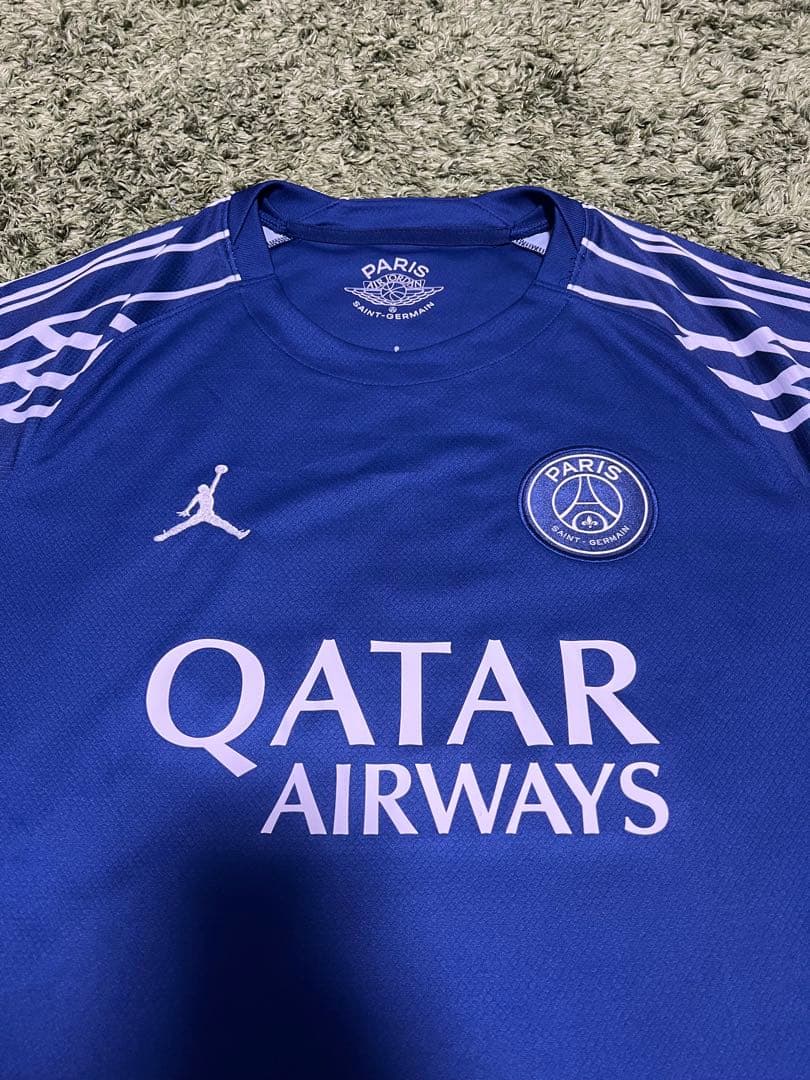 PSG ユニフォーム