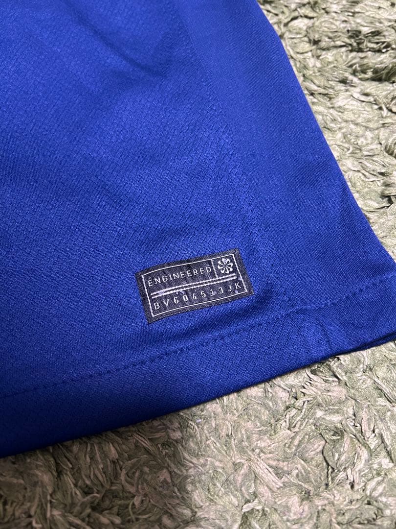 PSG ユニフォーム