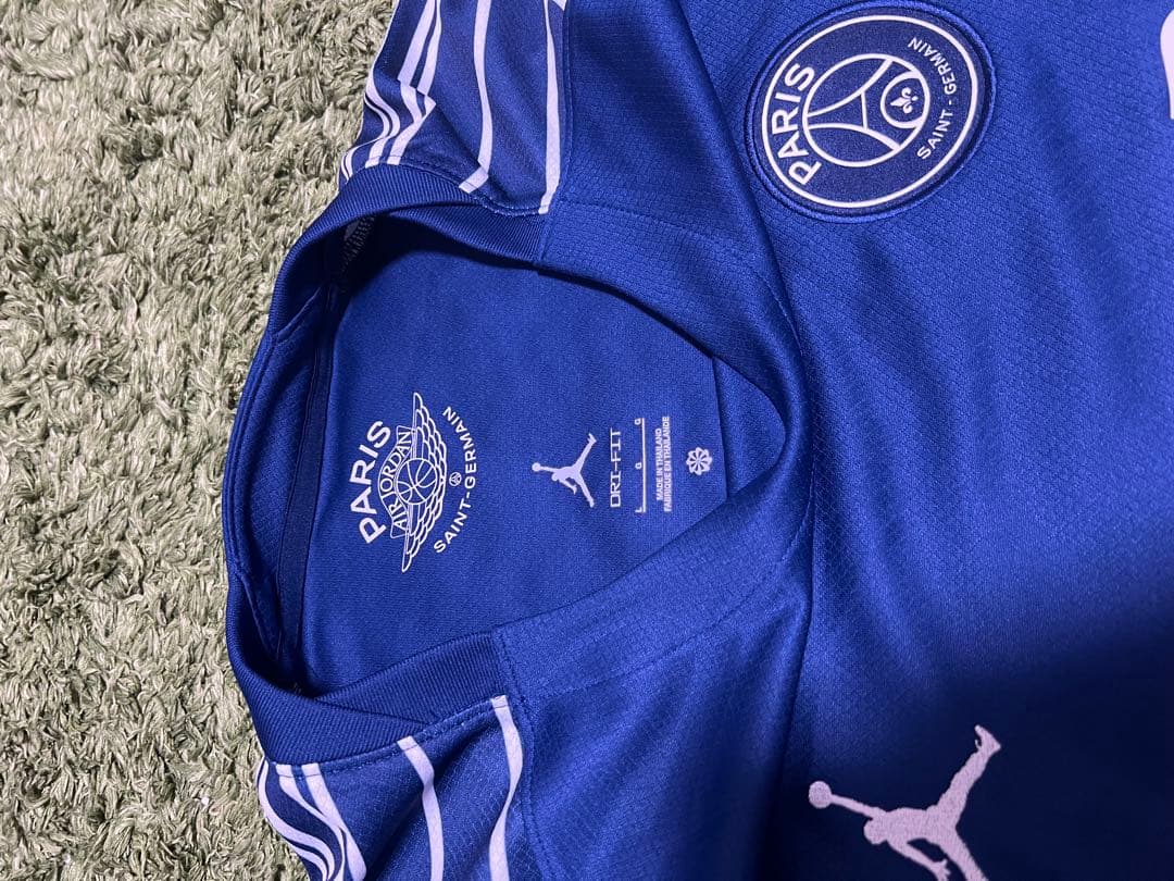 PSG ユニフォーム