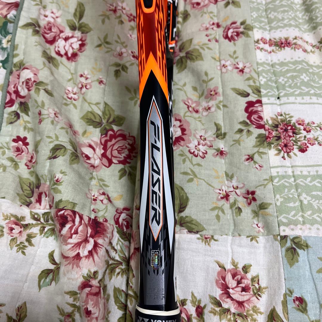YONEX FLASER 7s 軟式テニスラケット