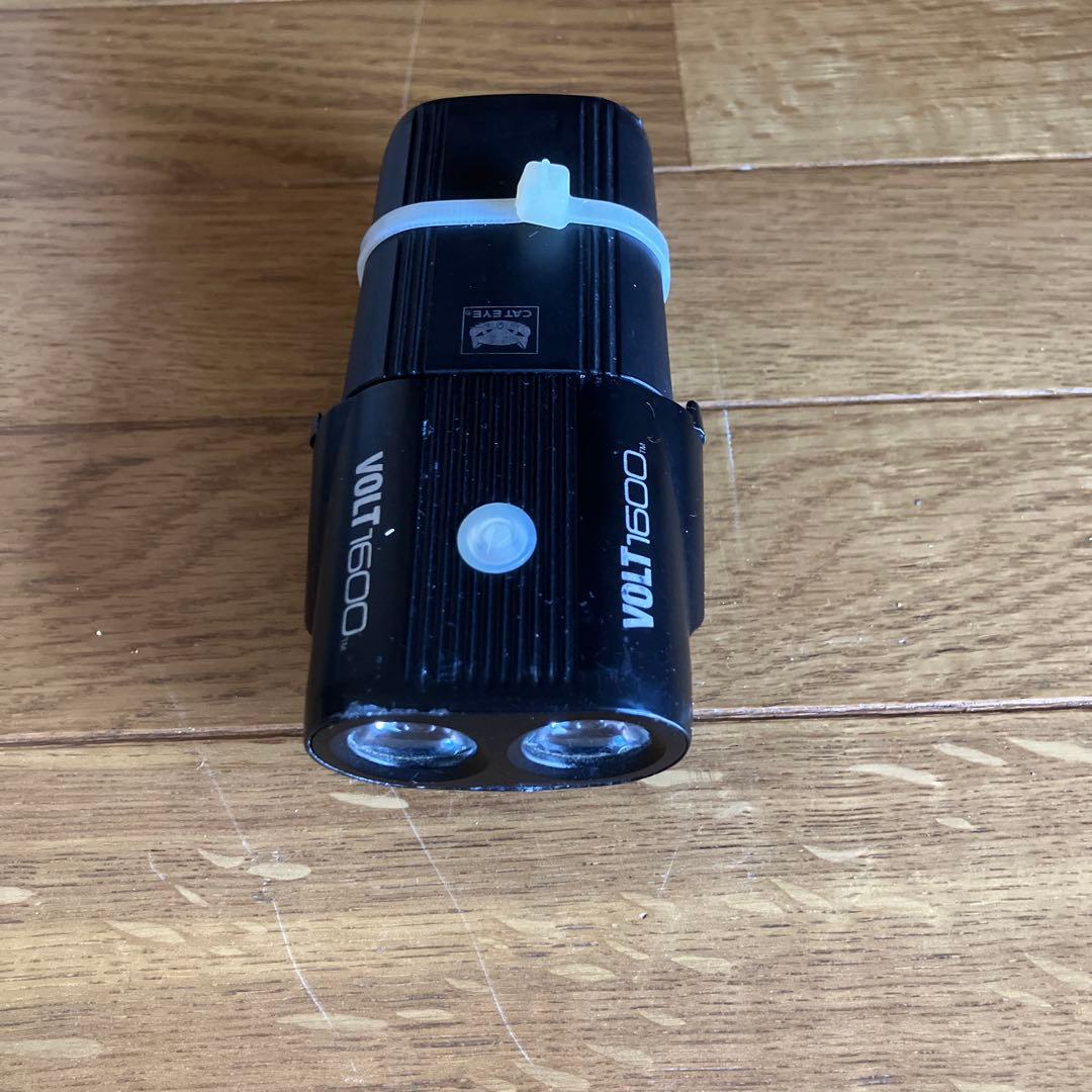 CATEYE VOLT1600 自転車用ライト