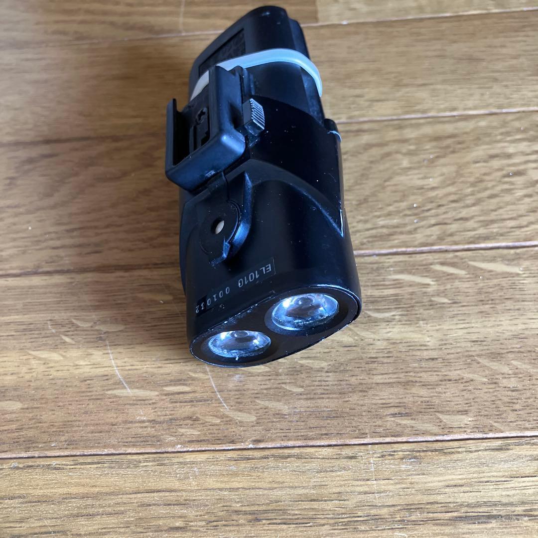 CATEYE VOLT1600 自転車用ライト