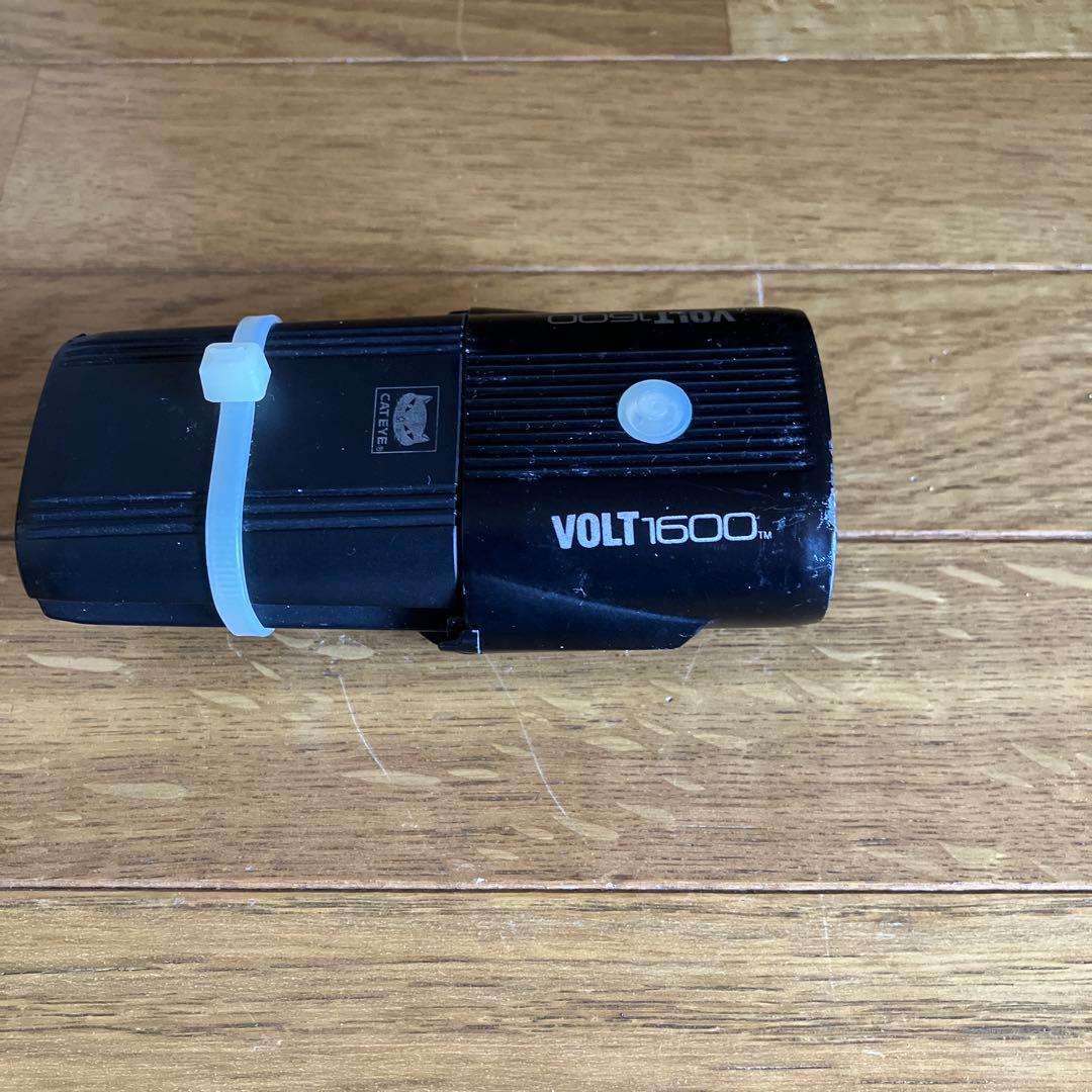 CATEYE VOLT1600 自転車用ライト
