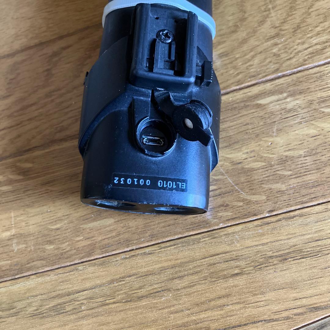 CATEYE VOLT1600 自転車用ライト