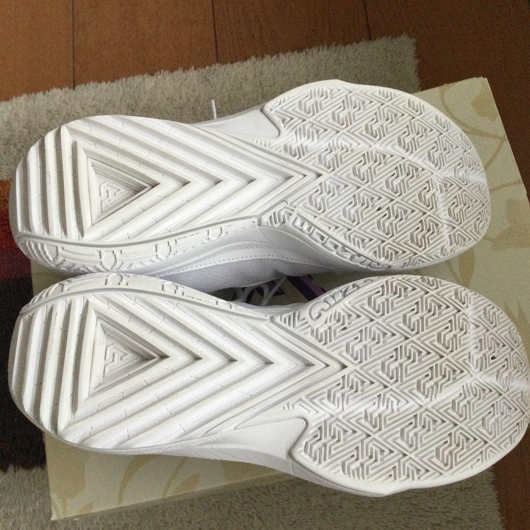 NIKE zoom freak5 TB EP フリーク