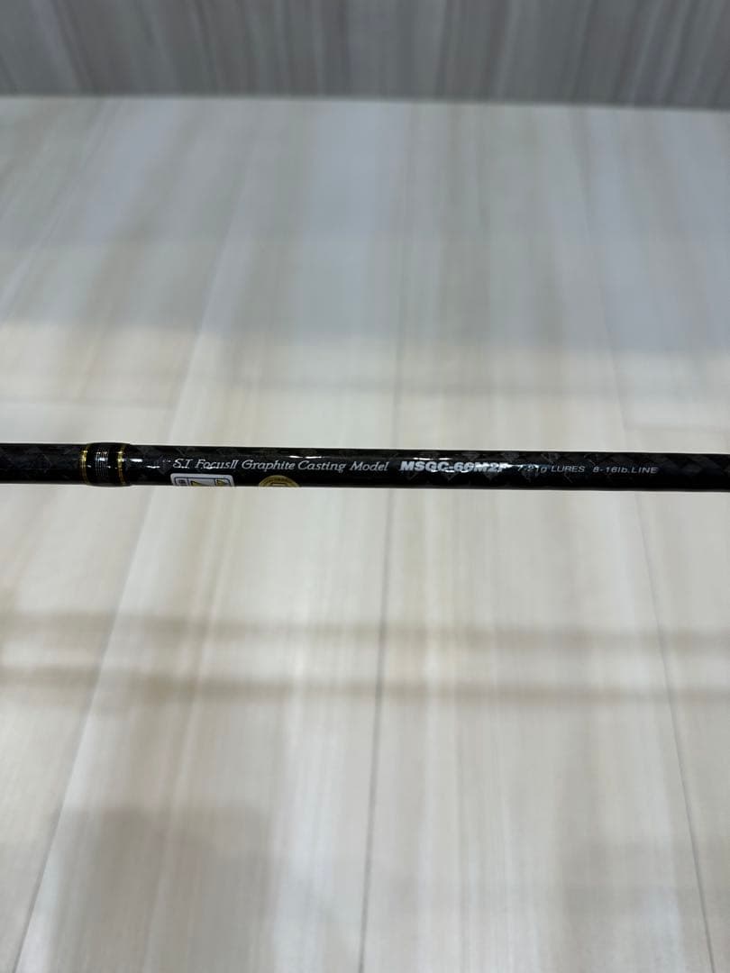 パームス　モーラ　MSGC-66M2F