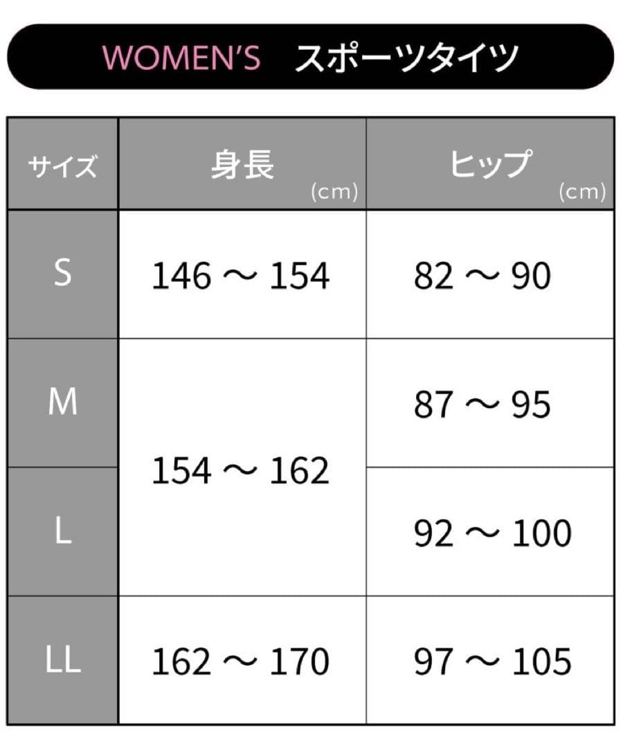 美品 cw-x クールモデル HXY249 ウィメンズMワコール 終売品