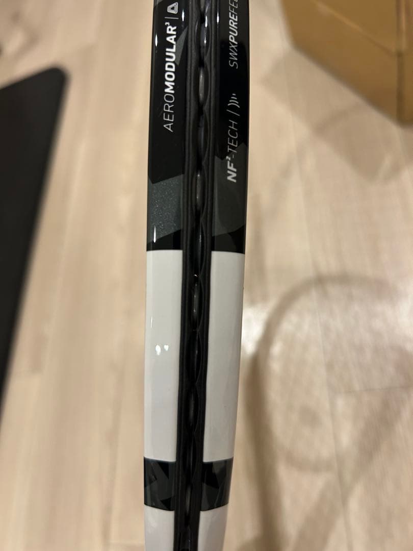 Babolat ピュアアエロ270g. G2