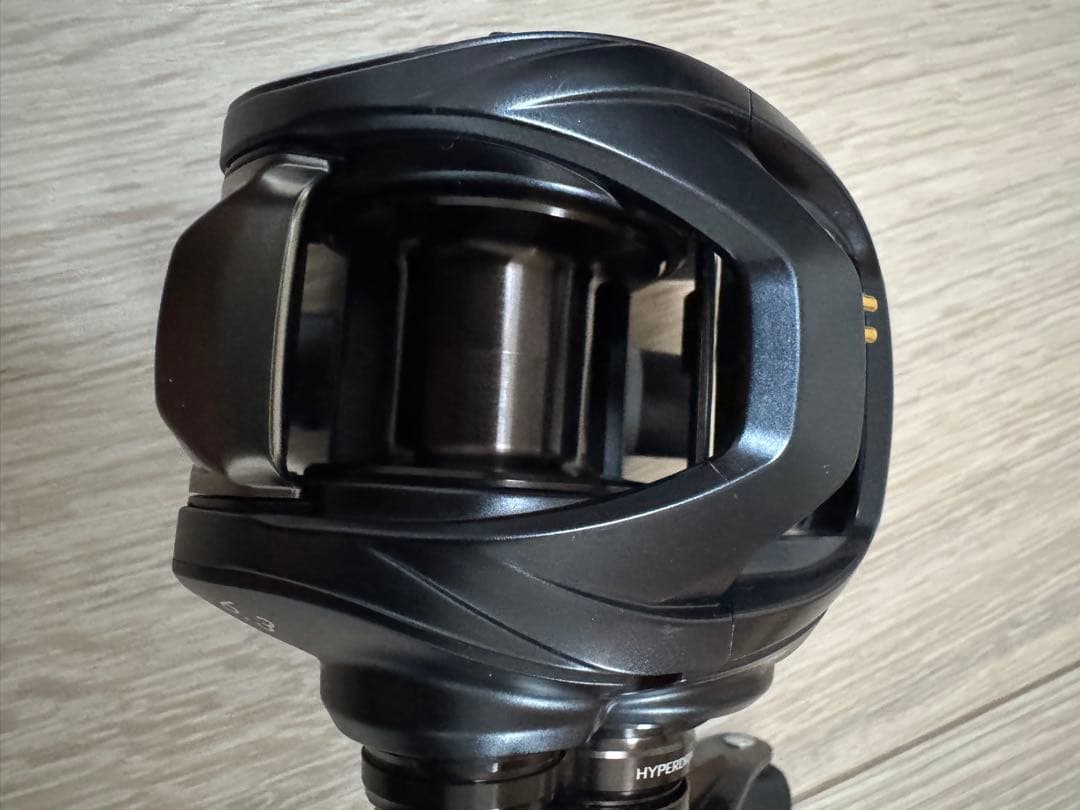 Daiwa スティーズ　A2 TW 1000 右巻き