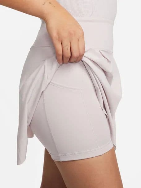 【新品】NIKE海外スコートS〜M