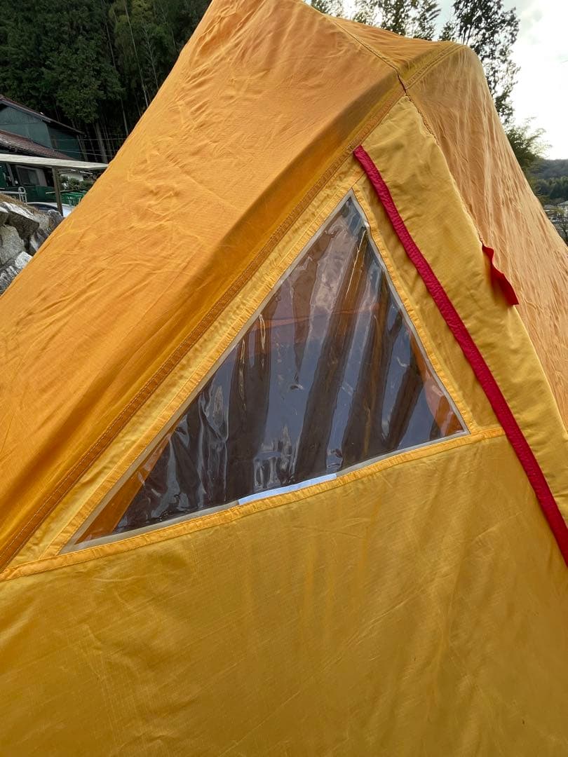 最終値下げ　Marmot Equinox