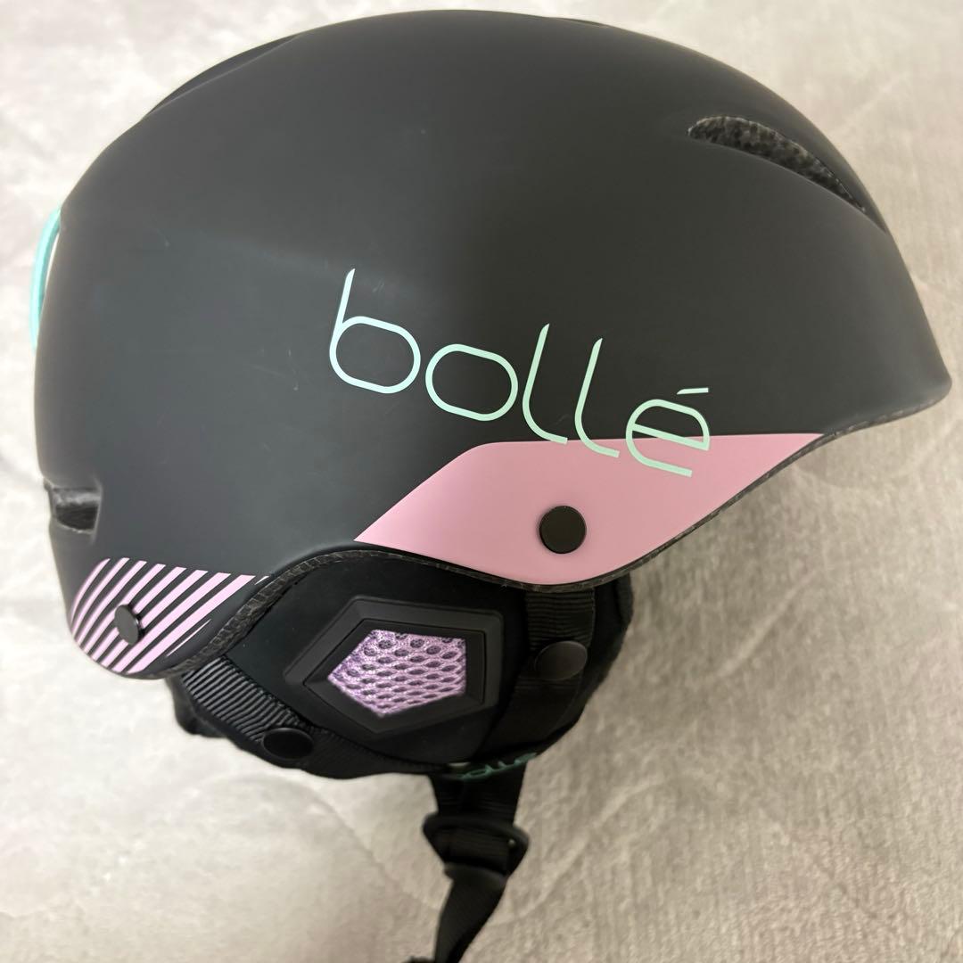 bolle ボレー ヘルメット Mサイズ