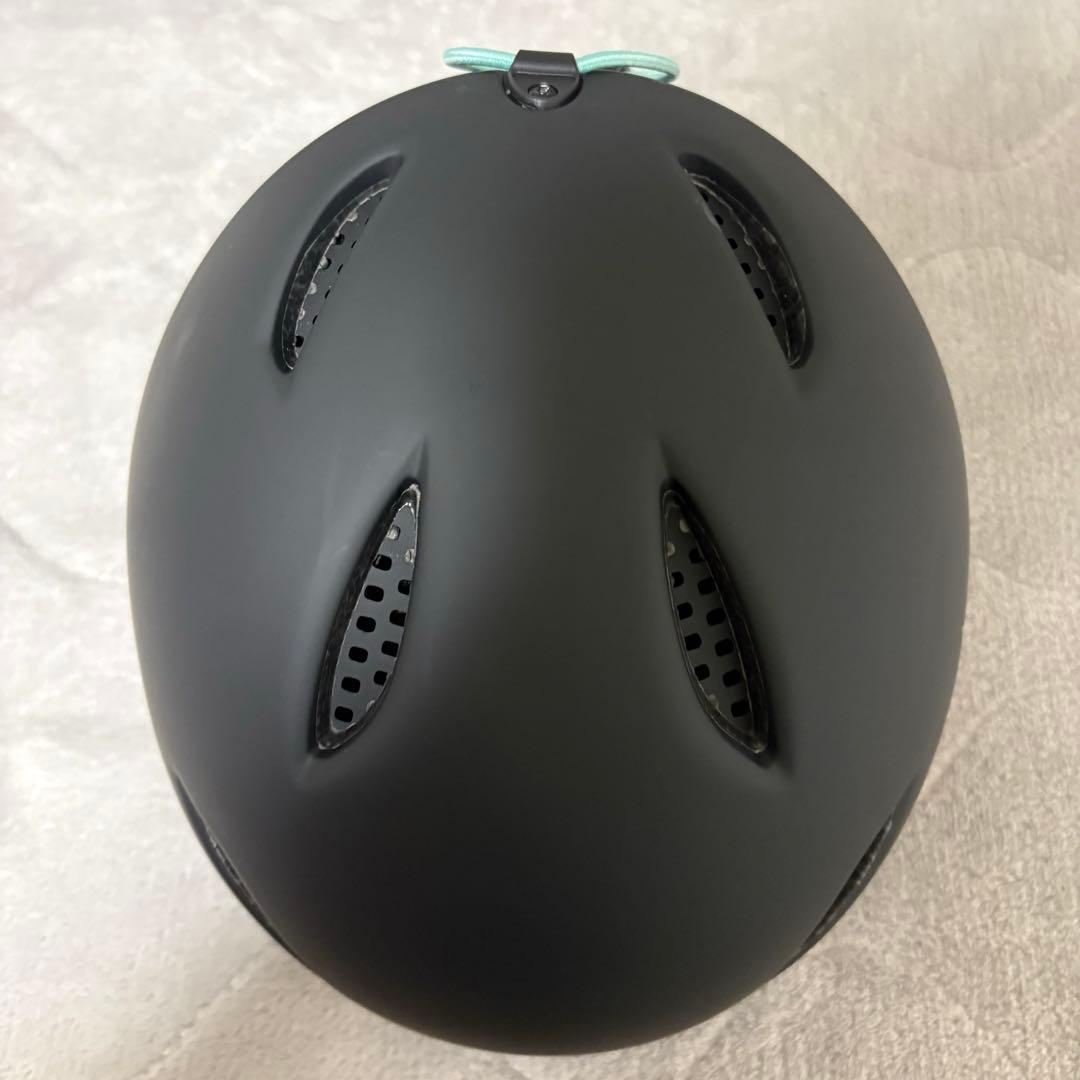 bolle ボレー ヘルメット Mサイズ