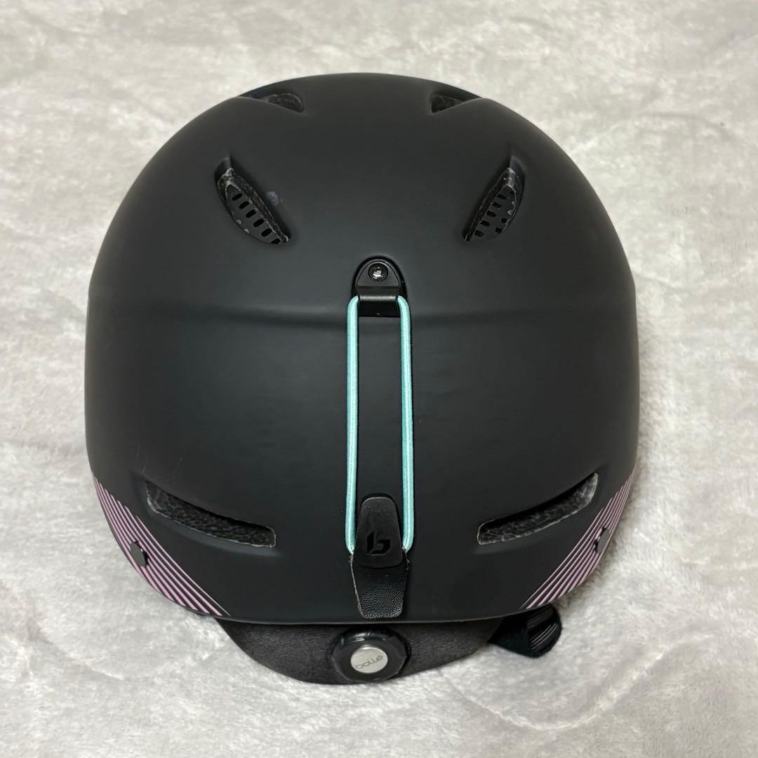 bolle ボレー ヘルメット Mサイズ