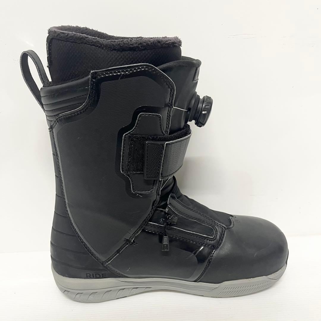 NINETY-TWO スノーボードブーツ 27cm 美品