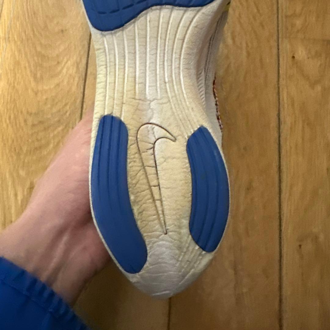 NIKE ヴェイパーフライ2 26cm