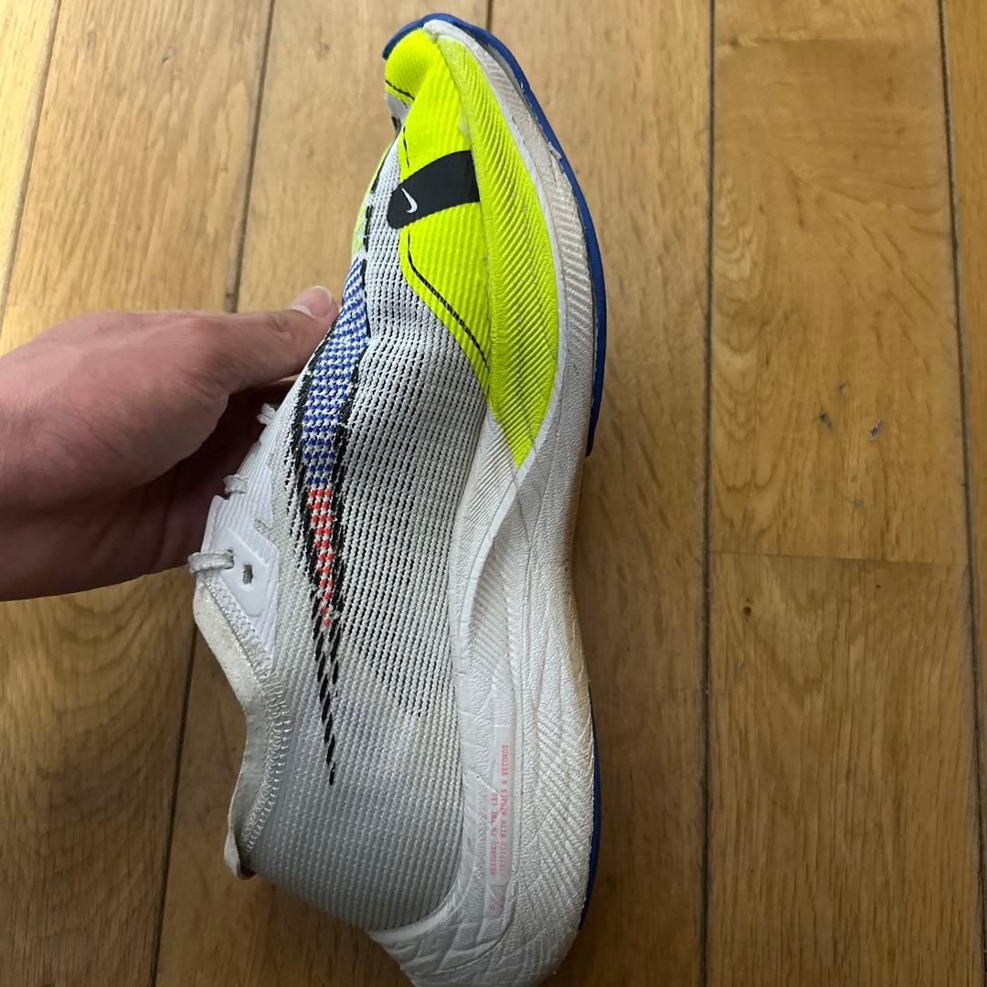 NIKE ヴェイパーフライ2 26cm