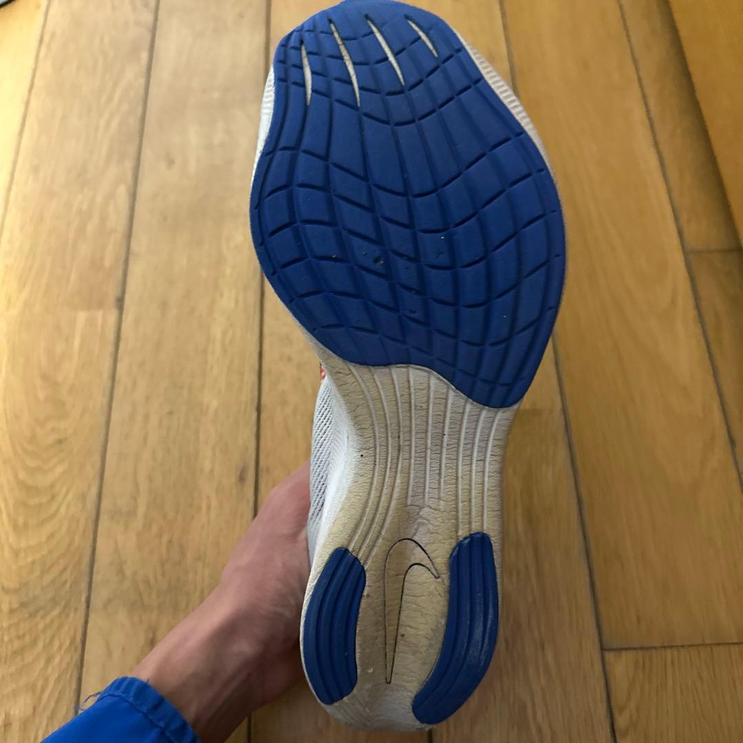 NIKE ヴェイパーフライ2 26cm