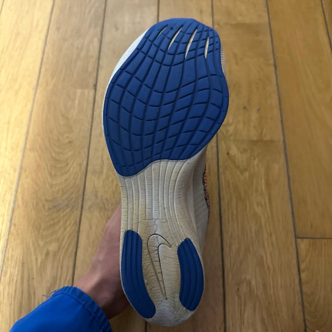 NIKE ヴェイパーフライ2 26cm