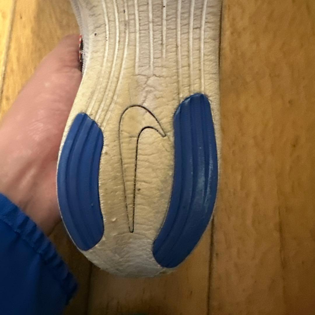 NIKE ヴェイパーフライ2 26cm