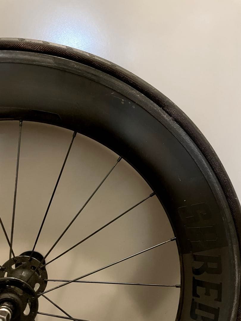 【定価71500円】 BROTURES SHRED CARBON WHEEL