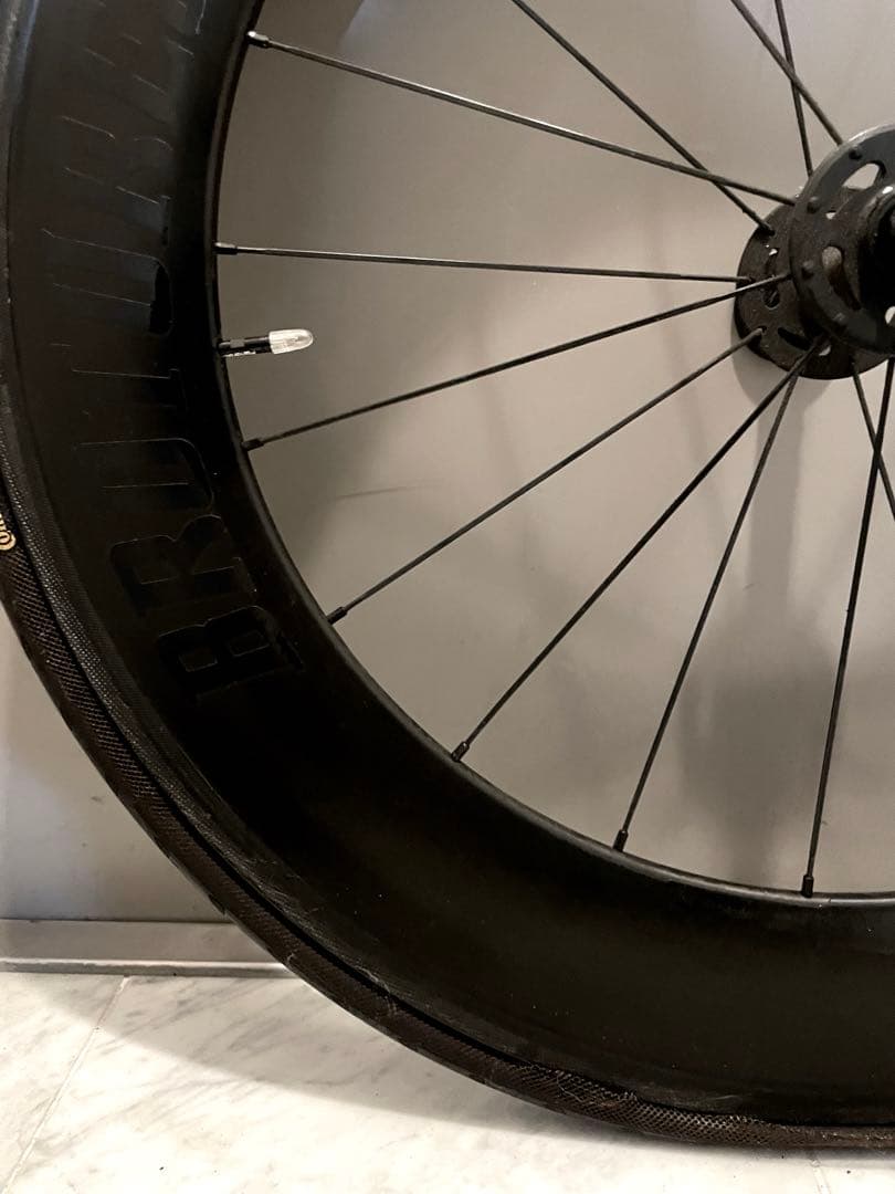 【定価71500円】 BROTURES SHRED CARBON WHEEL