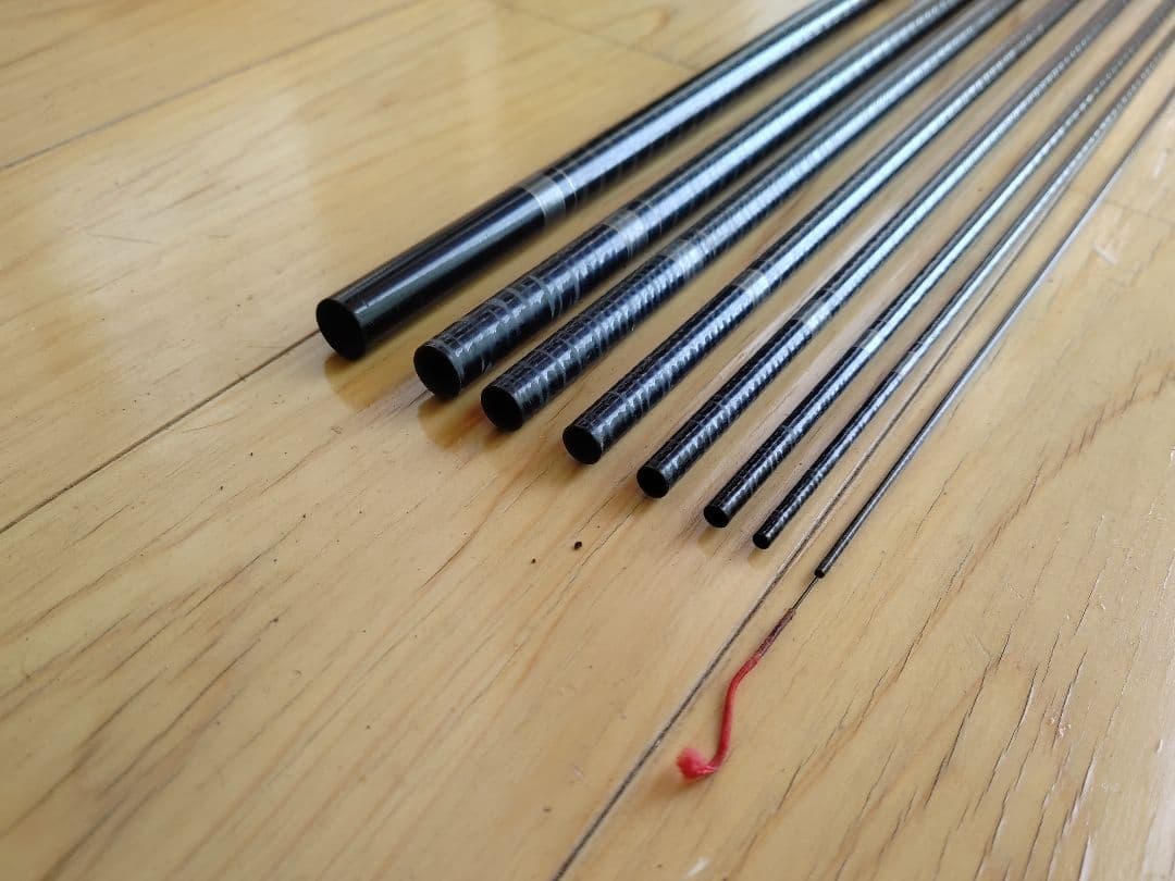 NFT ハエ 硬調 53 POWER LOOP ADVANCE