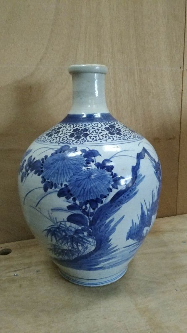 大徳利