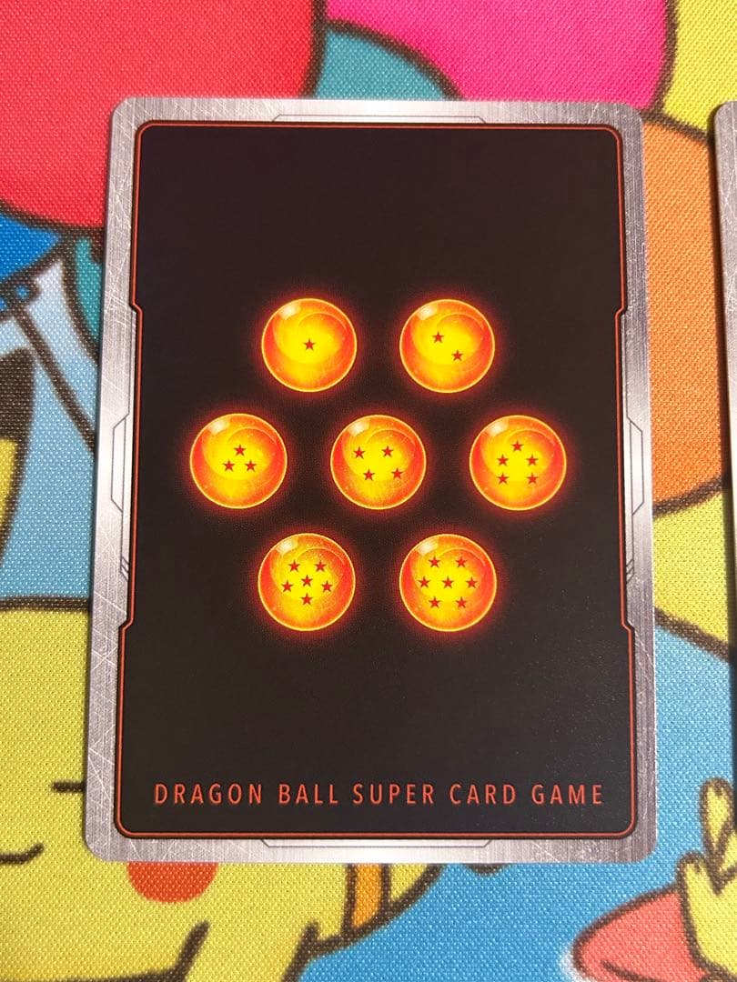 ドラゴンボールカード フュージョンワールド 人造人間17号 パラレル 2枚 漫画