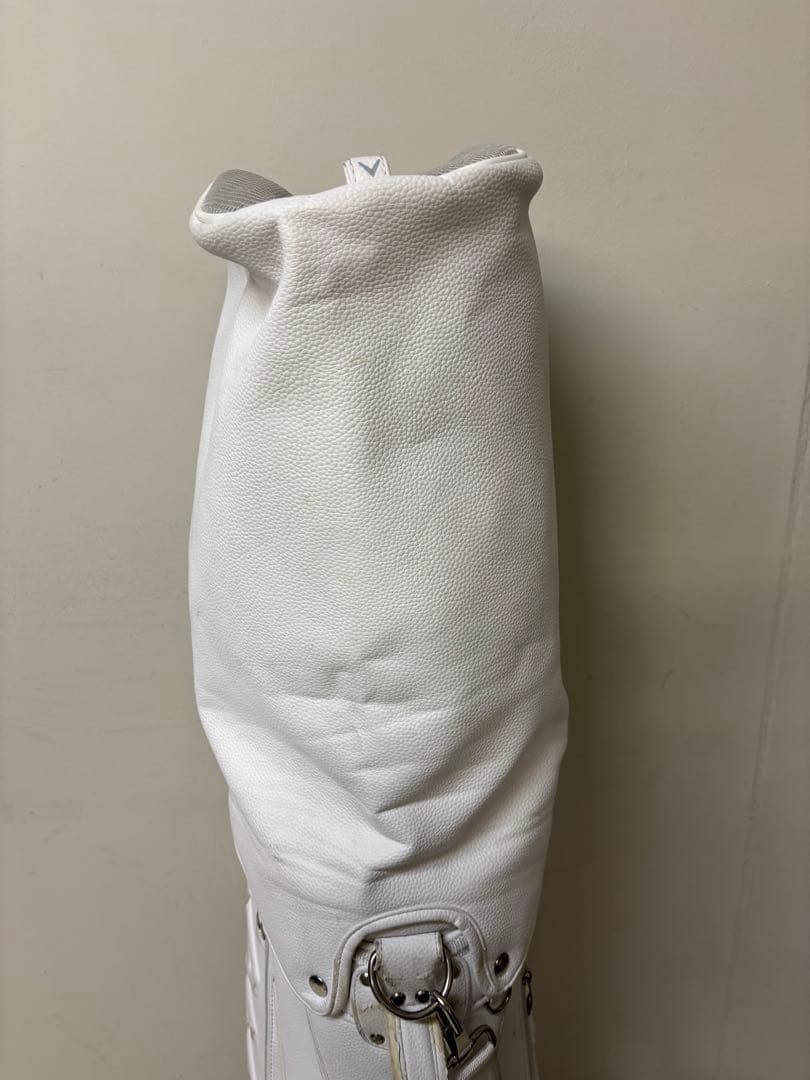 【訳あり・自立OK】キャロウェイ Callaway スタンドキャディバッグ