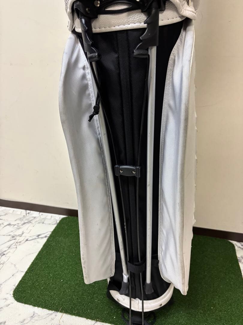 【訳あり・自立OK】キャロウェイ Callaway スタンドキャディバッグ