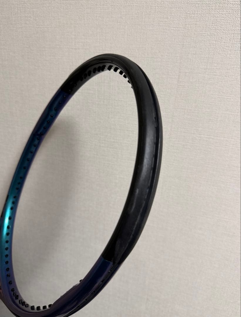 【極美品】ウィルソン ULTRA TOUR 100 V4.0