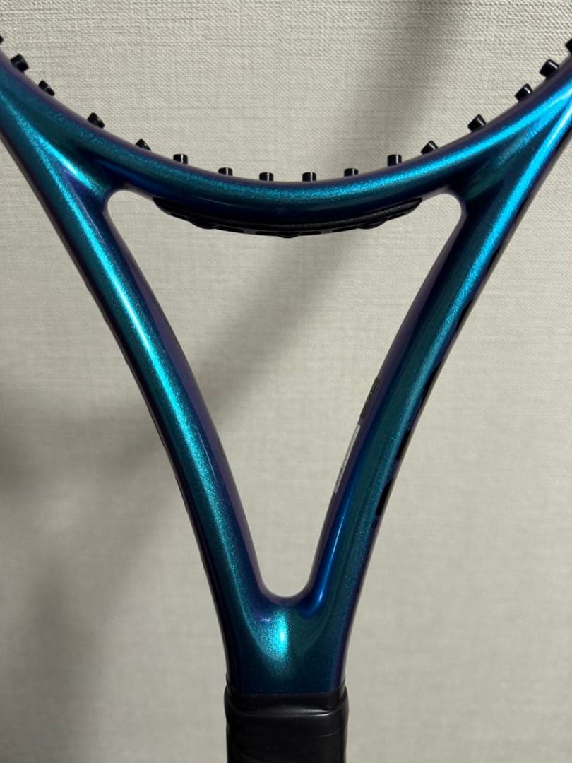 【極美品】ウィルソン ULTRA TOUR 100 V4.0