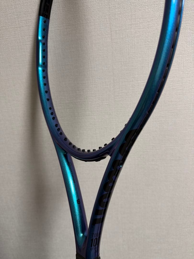 【極美品】ウィルソン ULTRA TOUR 100 V4.0