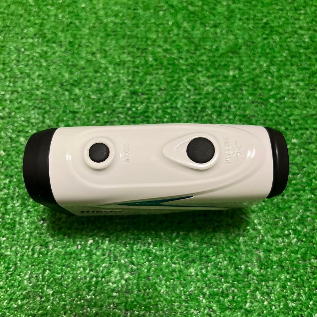 Nikon COOLSHOT 40 ゴルフ用距離計