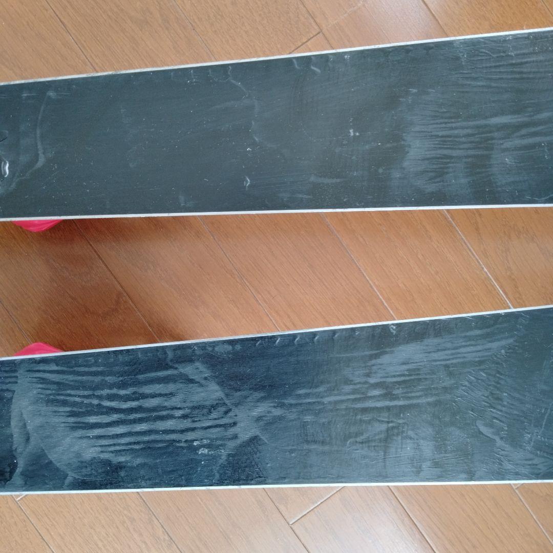 オガサカ TC-SV 160cm マーカーコンプ12.0