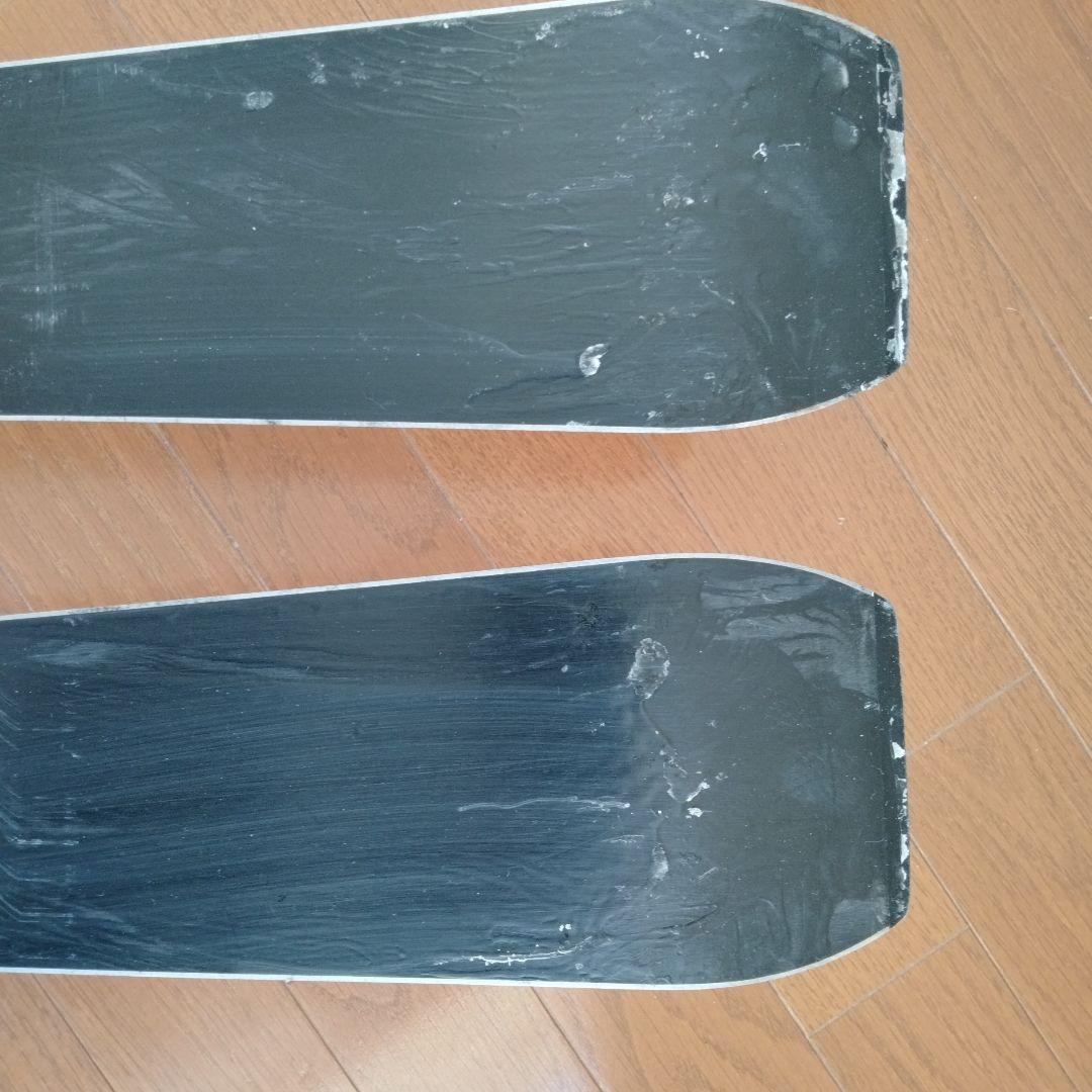 オガサカ TC-SV 160cm マーカーコンプ12.0