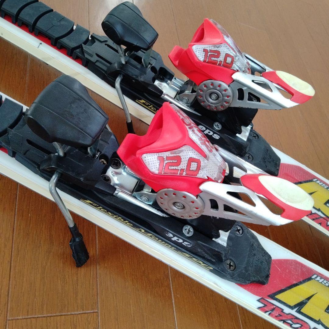 オガサカ TC-SV 160cm マーカーコンプ12.0