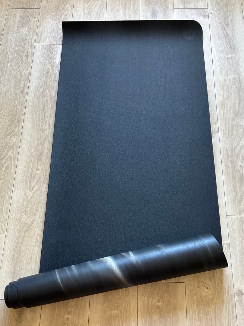 ルルレモンlululemon ヨガマット&タオル