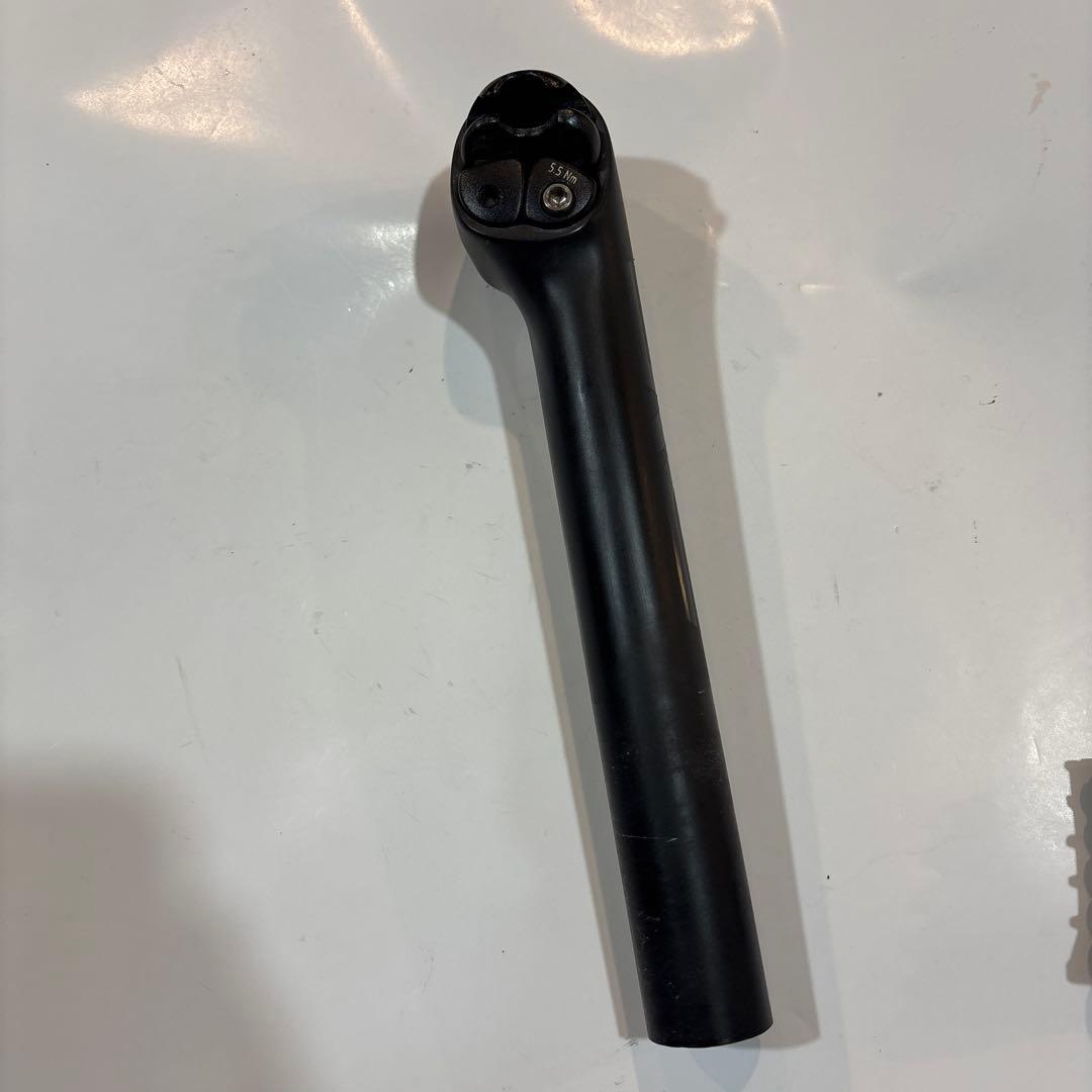 enve カーボンシートポストΦ27.2 中古品